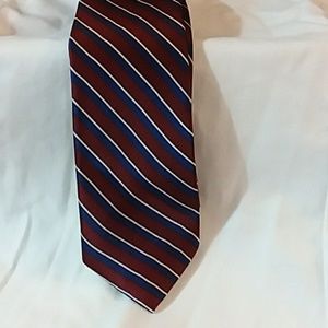 Yorkshire Silk Tie**3/$10**